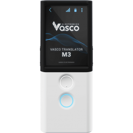 Vasco Translator M3