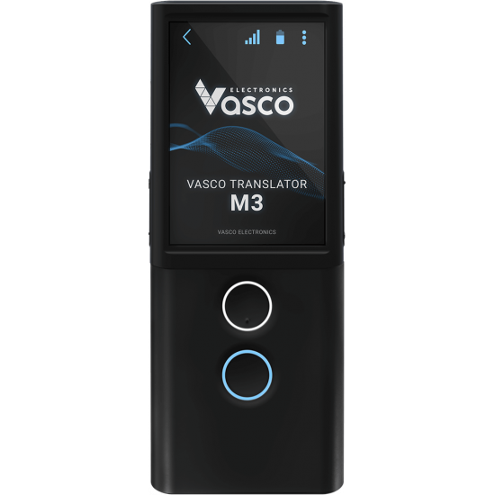 Vasco Translator M3