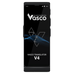 ПЕРЕКЛАДАЧ VASCO V4